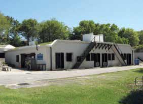 The Edgar Allan Poe Branch of the Charleston County Library System