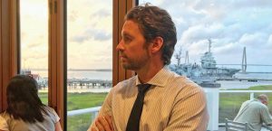 Joe Cunningham concocted the perfect recipe for victory, combining his youth, his message of Lowcountry over party affiliation, his opposition to drilling for oil off the Carolina coast and his disdain for special-interest groups.