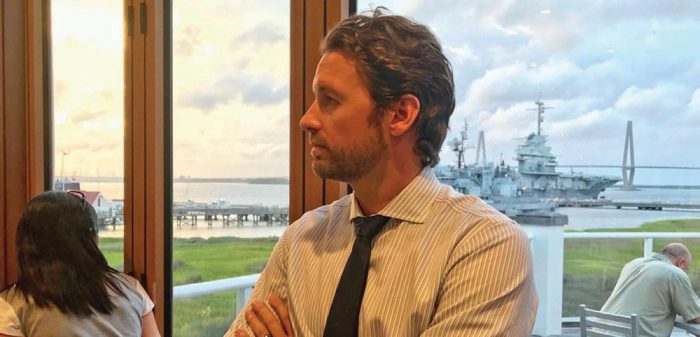 Joe Cunningham concocted the perfect recipe for victory, combining his youth, his message of Lowcountry over party affiliation, his opposition to drilling for oil off the Carolina coast and his disdain for special-interest groups.