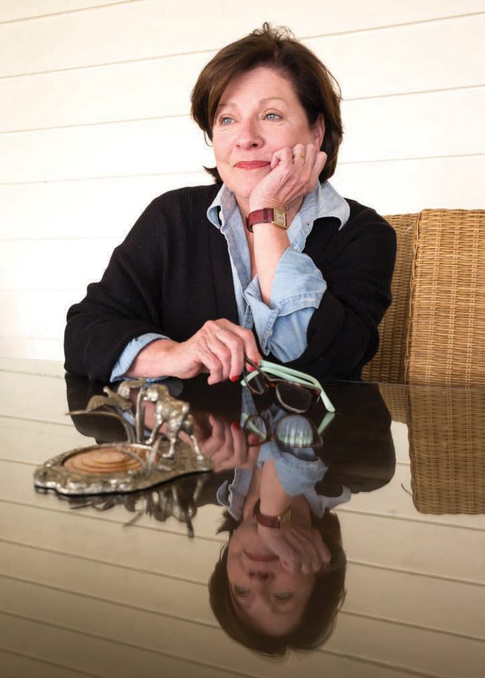 Dorothea Benton Frank Remembering a Lowcountry Literary Legend