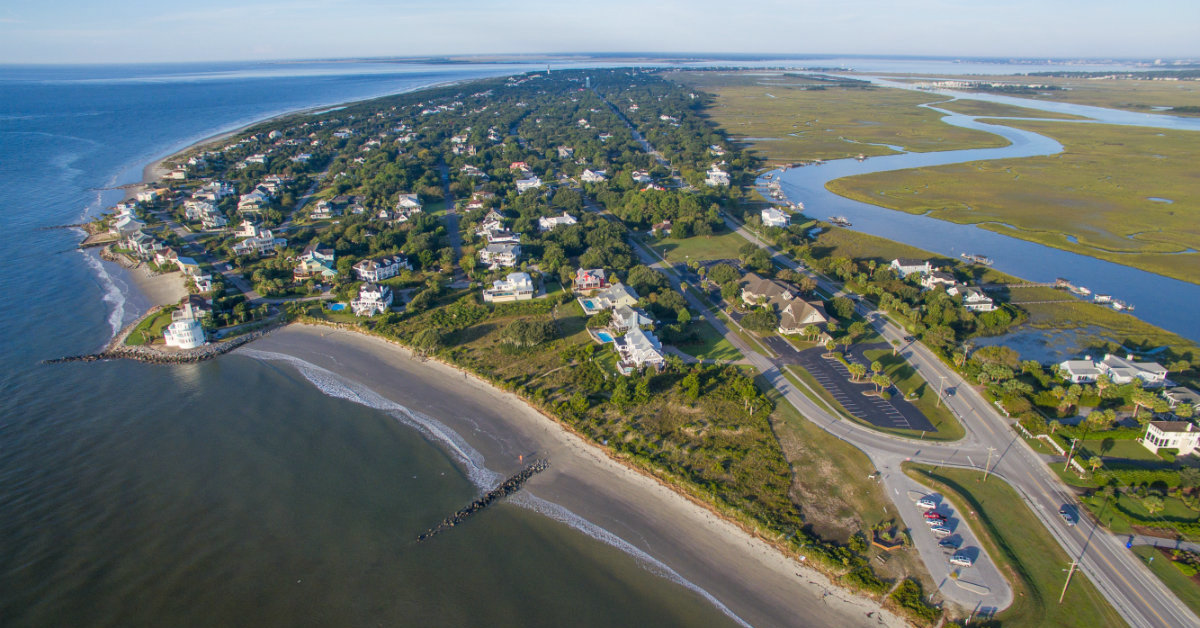 2020 Sullivan's Island, SC Top 10 Most Expensive Homes Sold - Sullivan ...