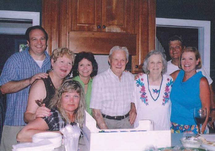 Remembering Edward T. Grisillo: An Original Sullivan’s Island Resident ...